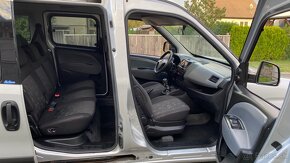 Opel Combo Tour 1.6CDTi - 10