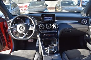 Mercedes-Benz GLC SUV 250d 4MATIC A/T - 10