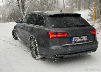 Audi A6 C7, 3,0BITDI,09/2016,235Kw - 10