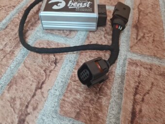 MAXHAUST ACTIVE SOUND BOOSTER pre BITDI 230 235 240kW A6 A7 - 10