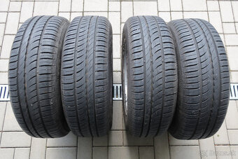 Letny komplet 5x108 R15 + 195/65 R15 - 10