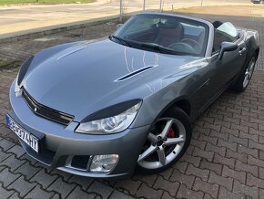 Opel gt 2.0 turbo 194 kw - 10