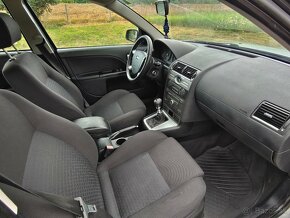 Ford Mondeo Combi 2.0 TDCi • 2006 • Klima • - 10