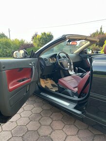 Volvo C70, 2.0, 110kW, cabrio - 10