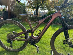 Specialized Turbo Levo SL Comp Carbon 2021 - 10