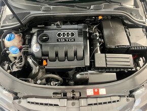 Audi A3 Sportback 1.9 TDI - 10