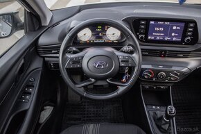 Hyundai i20 1.0 T-GDi Comfort - 10