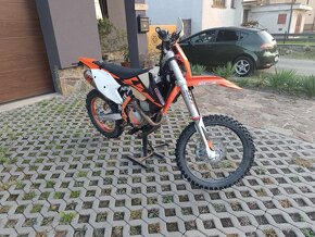 Ktm exc-f 350 - 10