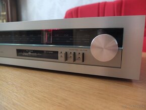 MARANTZ 2100 Black Stereo tuner FM/AM (1978-1980) - 10