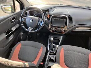 Renault Captur - 10