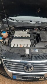 Volkswagen passat 3.2 - 10