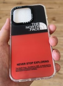 The North Face x Iphone 13Pro, 14Pro ,15Pro - 10