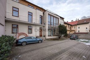 Reprezentačná administratívna budova (900 m2, KE-St.m.) - 10