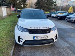 LAND ROVER DISCOVERY 2.0 Diesel - 10