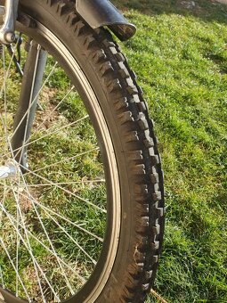 Bicykel mayo xc mtb 26" - 10