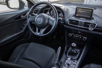 Mazda 3 2.0 Skyactiv - 10