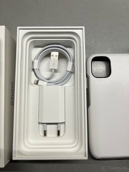 Apple iphone 11, 64gb. V 100% stave. - 10