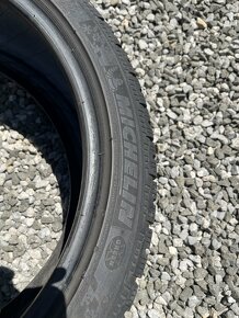 Pneumatiky Michelin 225/40 R18 - 10