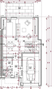 Rodinný dom | 4 izb. s garážou | 4B | Trenčín – Zlatovce - 10