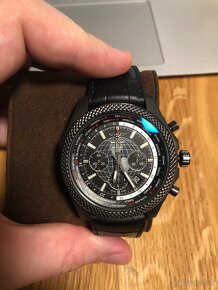 Breitling for Bentley Unitime - 10