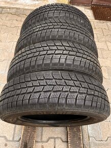 165/70R14 Barum zimne - 10