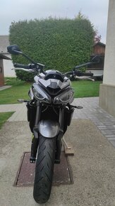 Triumph Street Triple 765 R - 6/2023 - 10