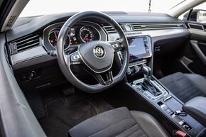 Volkswagen Passat GTE 1.4 TSI BMT Plug-in-Hybrid DSG - 10