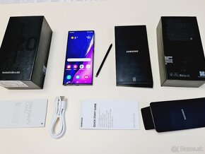 Samung NOTE 20 ULTRA 5G - 10