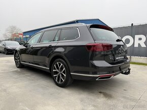 Volkswagen Passat Variant 2.0 TDI EVO Elegance DSG Combi - 10