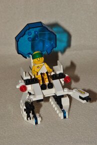 LEGO Space Futuron 80-te roky - 10