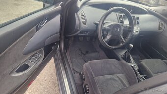 NISSAN PRIMERA COMBI 1.9 DCI - 10