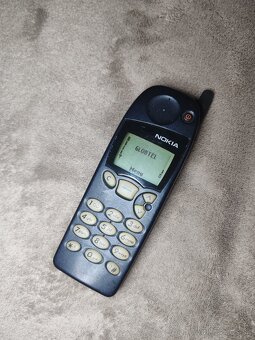 Nokia 5110 - RETRO - 10