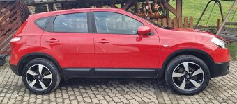 Nissan Qashqai 1.6i I-Way - 10