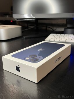 iPhone 13 mini 128 GB - 10