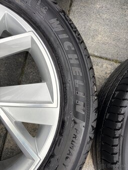 5x112 r19 Kodiaq Triglav model letná sada - 10