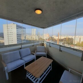 Luxusný, štýlový 4-izbový byt v srdci Bratislavy - 10
