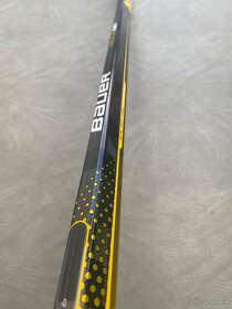 ✅BAUER NEXUS GEO GOLD LIMITED EDITION JR RIGHT/PRAVACKA__fle - 10