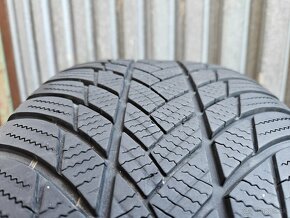 Špičkové zimné pneumatiky Bridgestone Blizzak - 225/60 r17 - 10