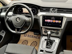 Volkswagen Passat Variant 2.0 TDI 140kw DSG 4Motion 2019 - 10