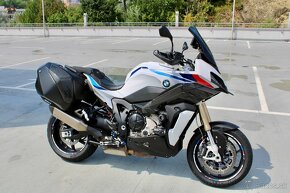 BMW S1000XR M paket / Odpočet DPH - 10