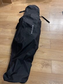 Predam snowboard Volkl Dash 159 cm + topánky + obal - 10