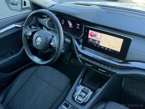 Škoda Octavia Combi Style 2.0 TDi DSG, r.v.: 2020 - 10