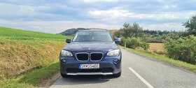 Bmw x1 - 10