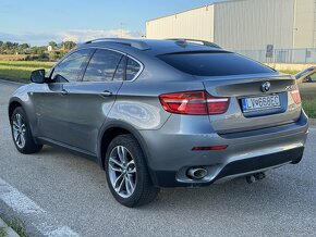 BMW X6 30d, r.v. 2/2014, 229.474km, 1.majiteľ, odpočet DPH - 10