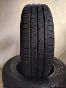 Letné pneumatiky 195/65 R15 91H CONTINENTAL - 10