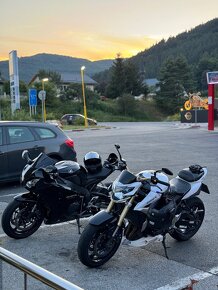 Suzuki gsr 750 zimná cena - 10