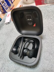 Apple Beats Powerbeats Pro A2048. bluetooth slúchadlá. - 10