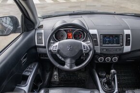 Peugeot 4007 2.2 HDi Executive 4x4 - 10