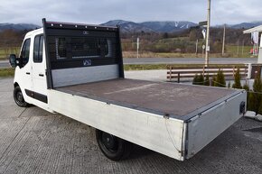 Renault Master 2,3 dCi 135 L3H1P3 DC COOL - 10