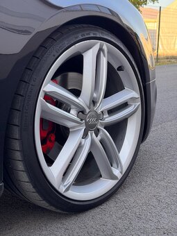 Audi 245/35 R20 - 10